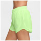 Nike Γυναικείο σορτς Dri-FIT Tempo Mid-Rise 3'' Shorts